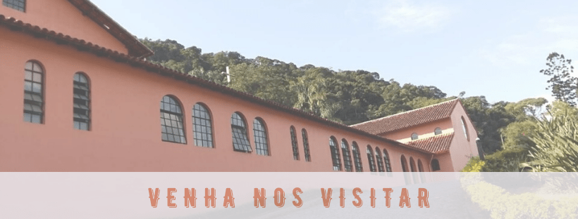 Mosteiro da Vrigem - visita/contato