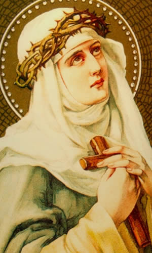 Santa Catarina de Sena Santa Catarina de Sena