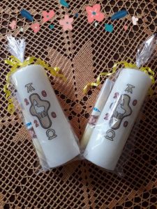 Círio da família 2020