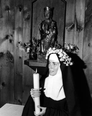 Madre Dolores Hart