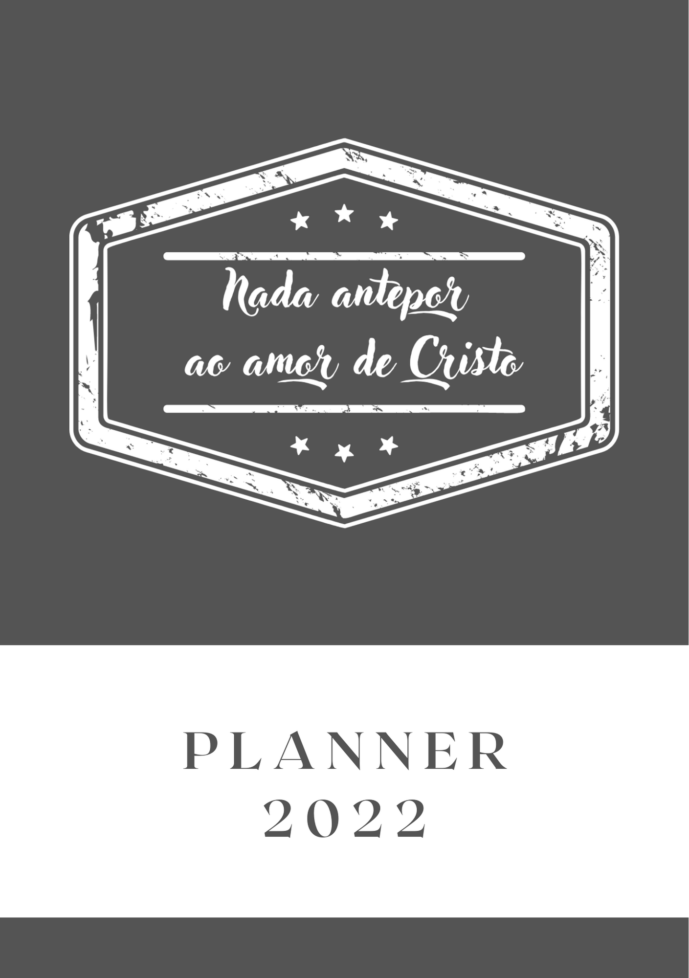 planner 2022 - modelo 6