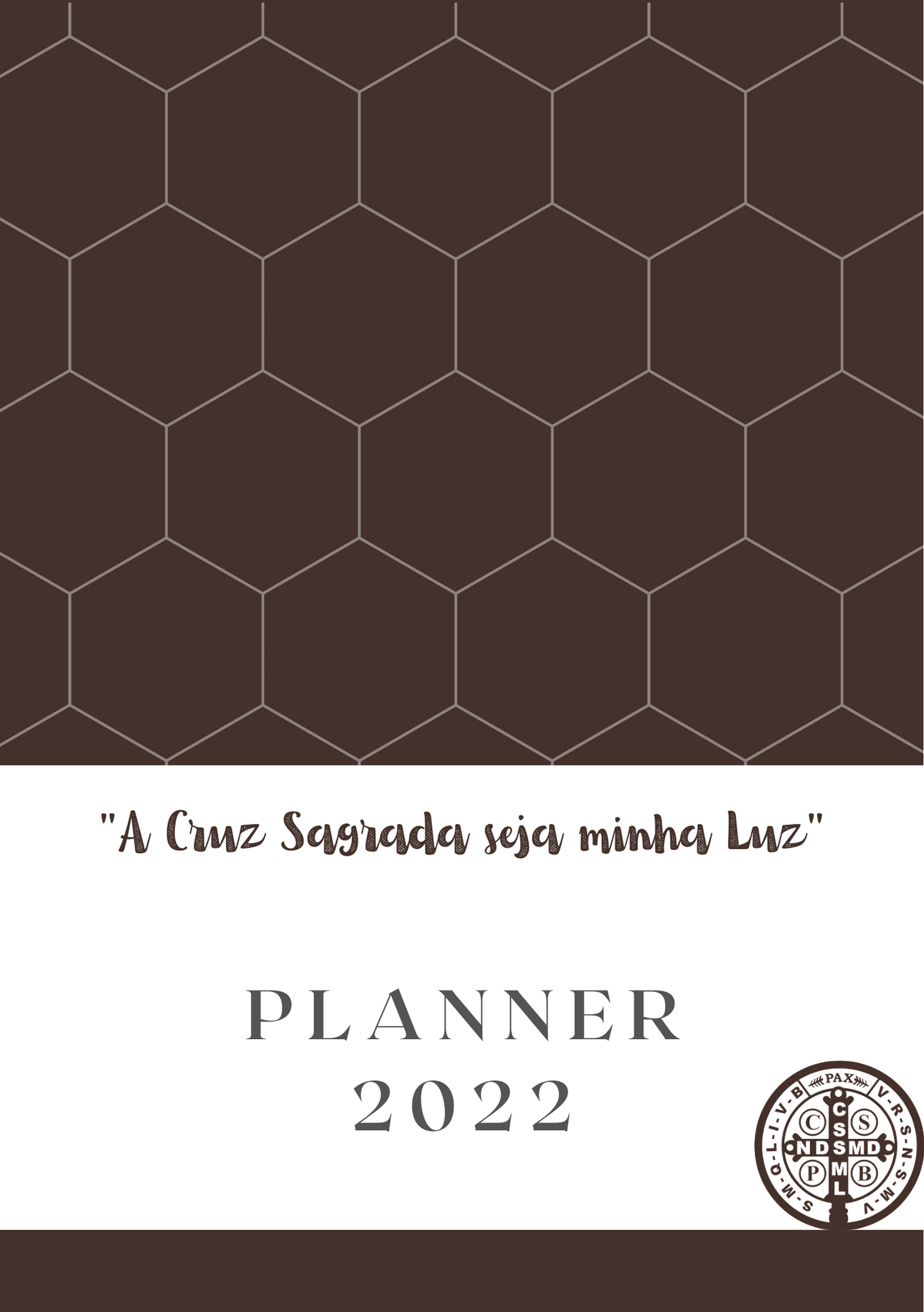 planner 2022 - modelo 7