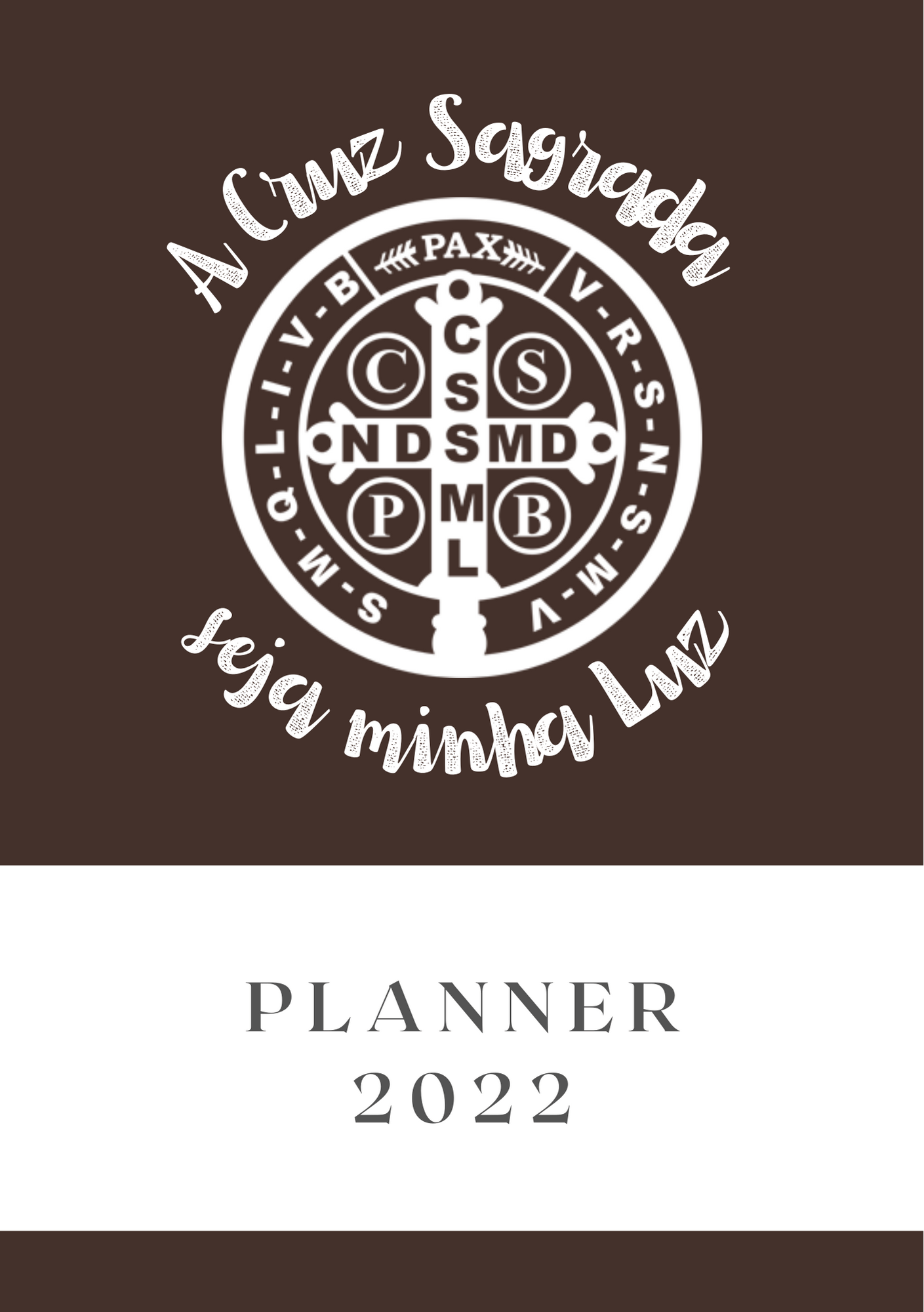 planner 2022 - modelo 8