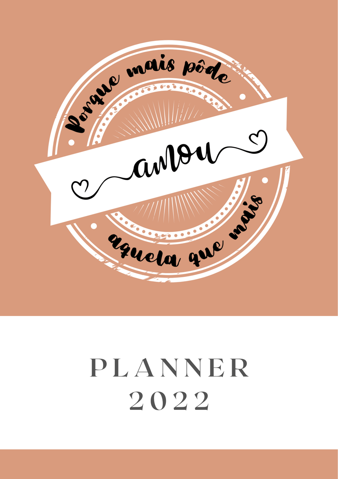 planner 2022 - modelo 2