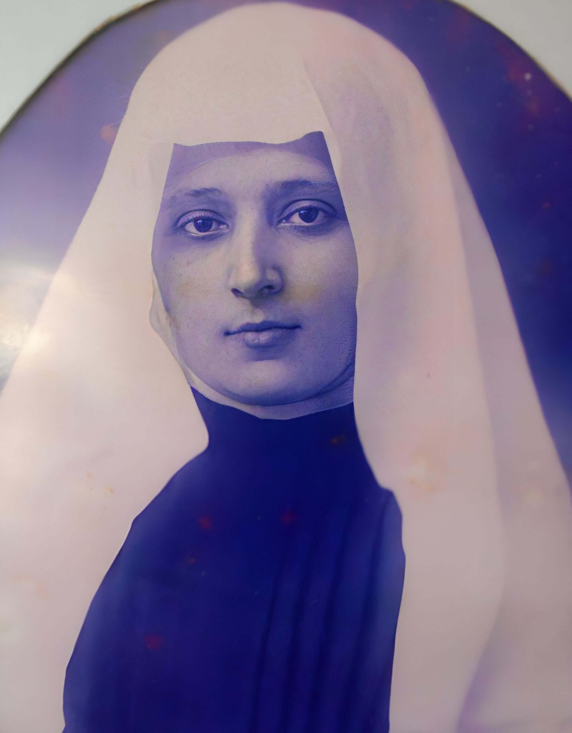 1732137408054_7amt83_2_0 Madre Francisca de Jesus - Fundadora da Companhia da Virgem (foto do Mosteiro da Virgem)